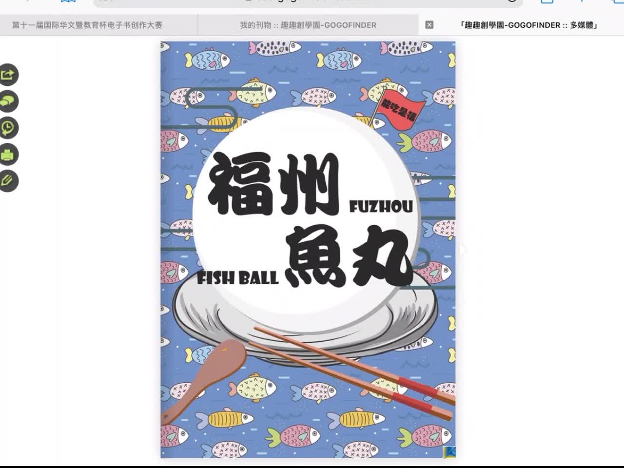 Responsive image